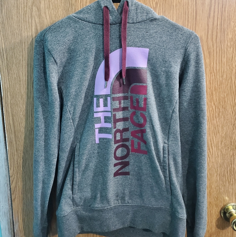 North Face Hoodie
